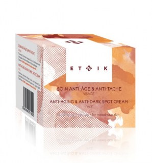 Cosmetica Etnik on Boutique Cosmétique